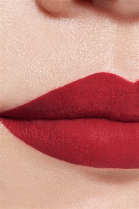 chanel rouge allure ink fusion 836 idyllique